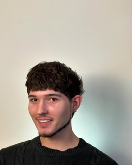 Kim's Barbershop. Visit with special offer 18
