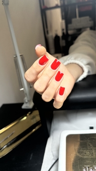 Студия маникюра Eremeeva Nails. Посещайте по акции 21