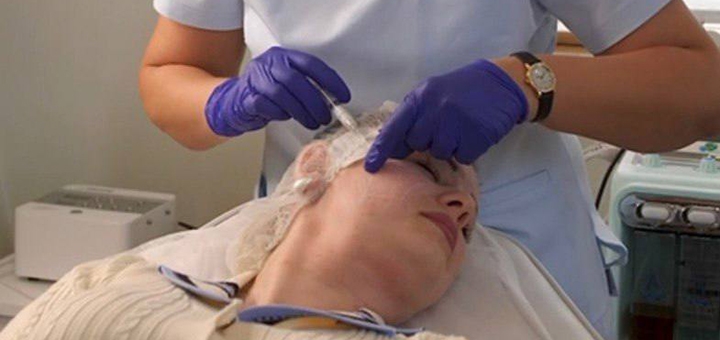 Косметологічна клініка CSF Clinic Відвідуйте по акції 12