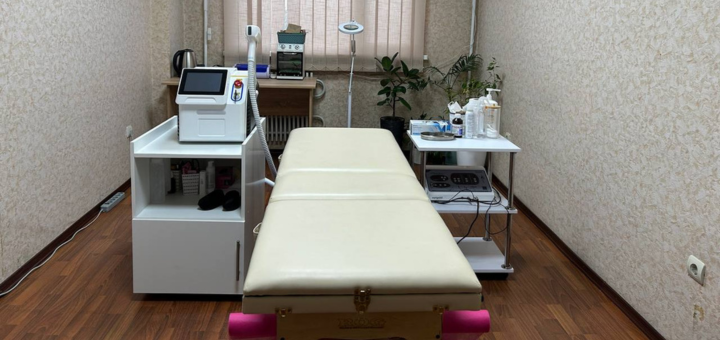 MLaser Epilation
