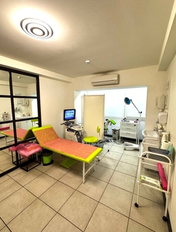 Spokiy Clinic Medical Clinic. Visit with a special offer of 8