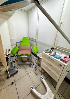 Spokiy Clinic Medical Clinic. Visit with a 10% discount.