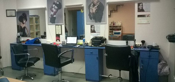 «Аквамарин» в Броварах. Действуют скидки 2