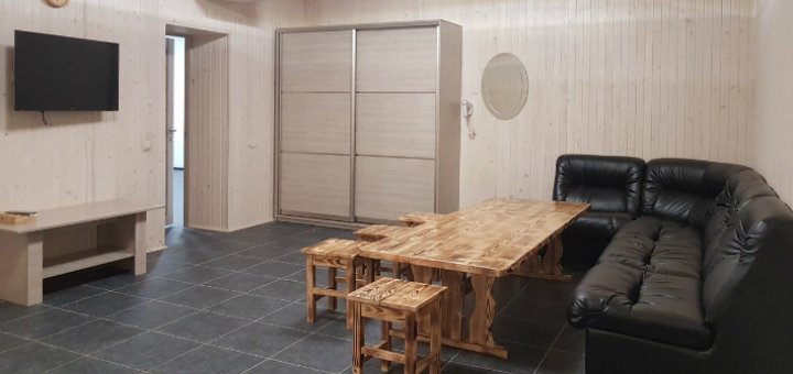 Акции в сауне «Французкий двор»