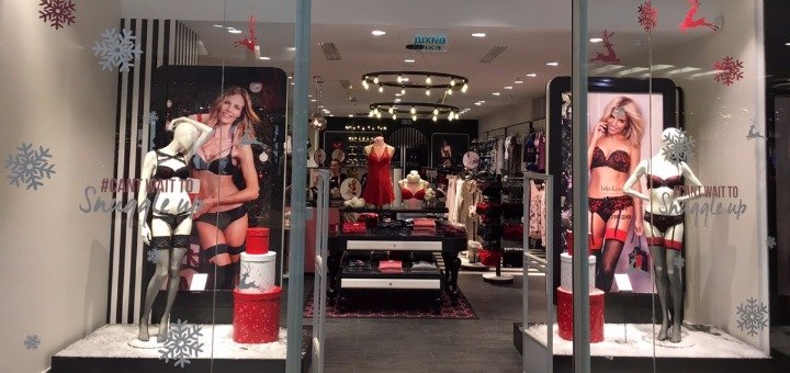 Hunkemöller