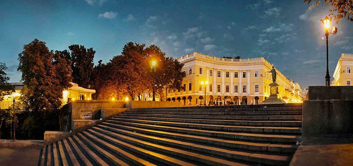 Krovat Hostel в Одессе. Бронируйте по акции 8
