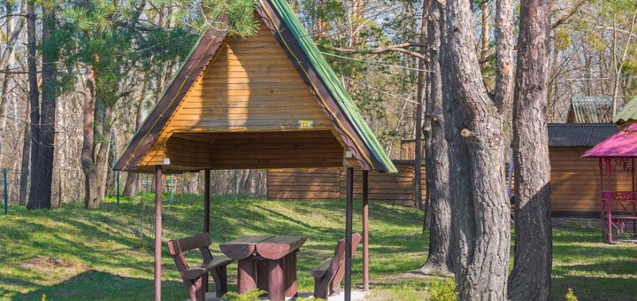 «Дача» в Ворзеле. Действуют скидки 2