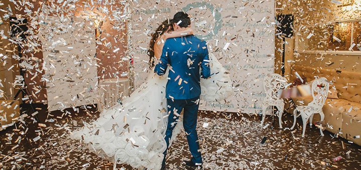 Організація свят від івент-агентства «Future Events» у Києві. Замовляйте свято за акцією.