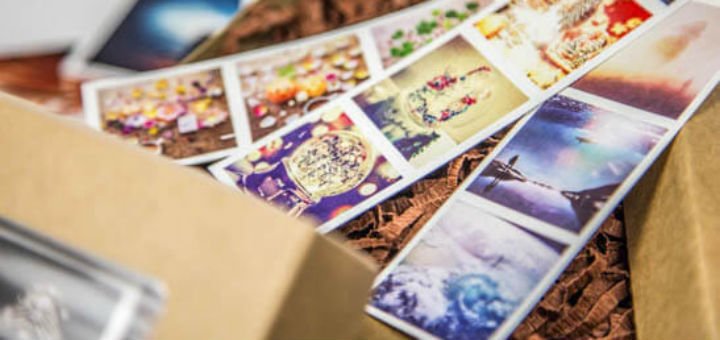 В студии My Memories акции