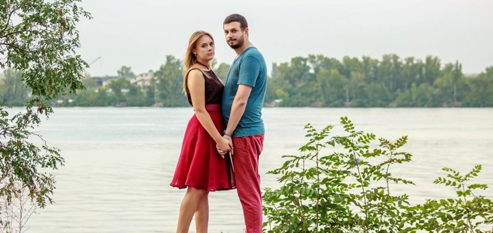 Выгодные фотосессии с «Marmarina Studio»