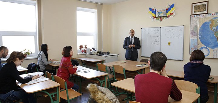 Центр вивчення іноземних мов «салам» відвідуйте по акції 3