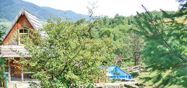 Скидки на отдых в отельном комплексе «Перлина Красії»9