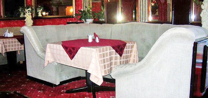 Discounts for rest in the hotel "Eduard" in Uzhgorod4