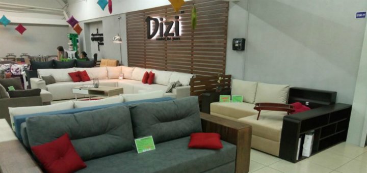 Низкие цены в магазине «Dizi»