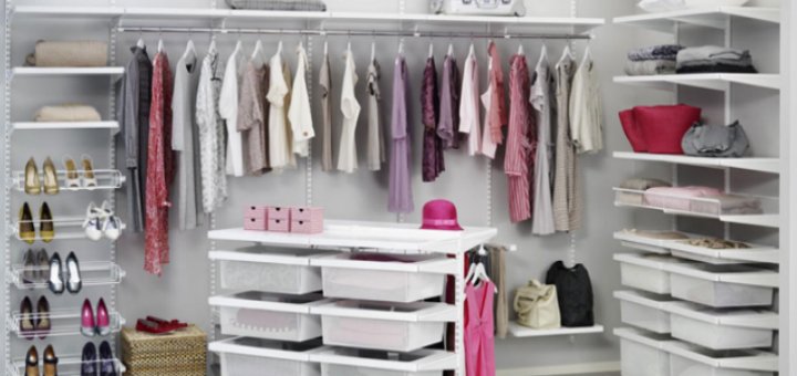 Discounts in the elfa store