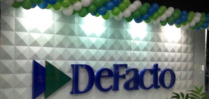 Магазин женской одежды «DeFacto» 
