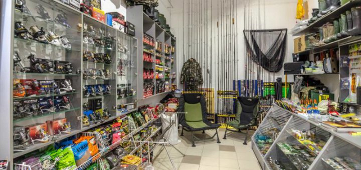 Скидки в магазине «Фортуна»