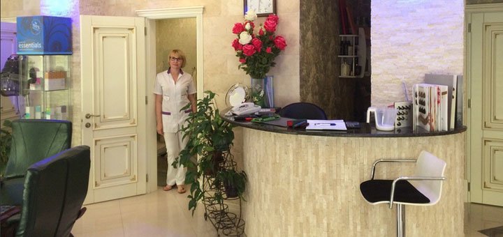 Салон красоті «Milano» в Одессе. Записаться к мастеру по акции. Скидки в салонах красоты Одессы.