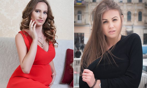Індивідуальна фотозйомка від фотографа Світлани Цупікової у Києві. Записуйтесь на фотосесію з акції.
