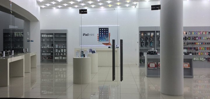 Сеть магазинов цифровой техники «eStore» покупайте по акции 3