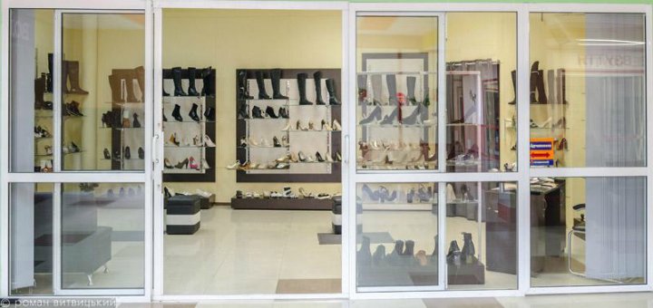 Акции в магазине «CloTILDe»