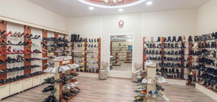 Скидки в магазине «Юлія»
