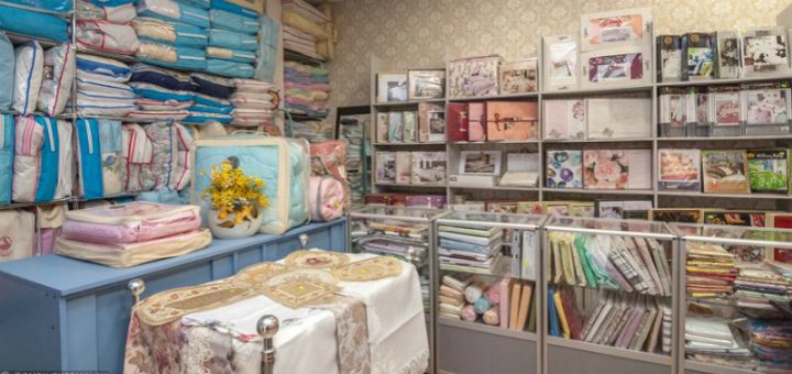 Акции в магазине «Берегиня»
