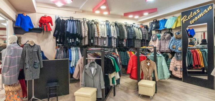 Низькі ціни в магазині «Relax Woman»