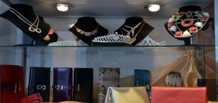Promotions in the CASABLANCA store