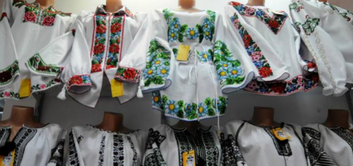 Special prices in the store "moya svitlitsa"