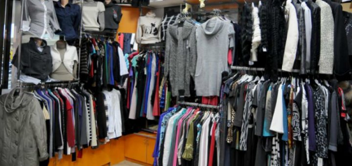 Discounts in the store "modex"