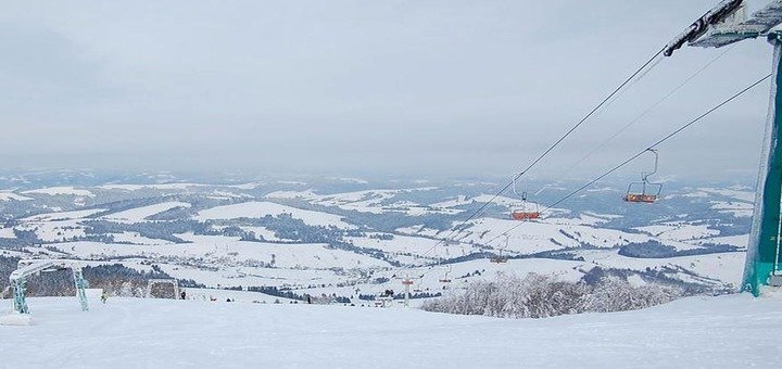 Скидки на отдых в отеле «Газдівська хижа» на курорте Пилипец33