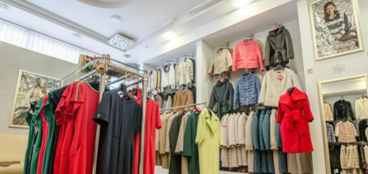 Discounts in the "carnelli" store