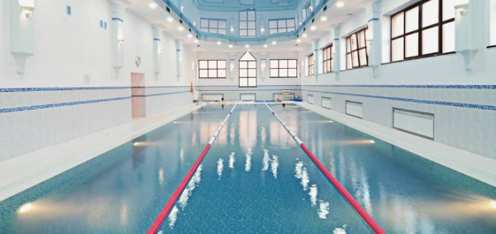 Акции и скидки в фитнес клубе «Софія Sport»
