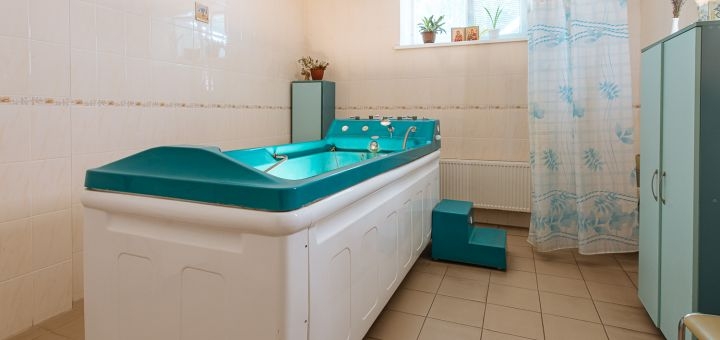 Готель VitaPark Сонячний Прованс. Відпочивайте по акції 31