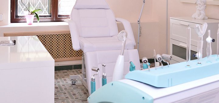 Косметологический центр «Master liness» посещайте по акции 1