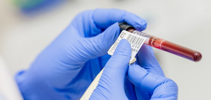«Invitro» сдать анализы со скидкой