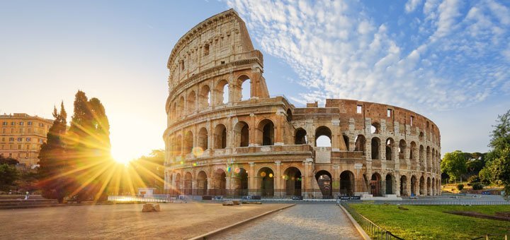 Tours from the agency &quot;philosophy of rest&quot; with a discount