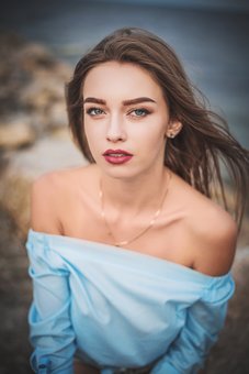 Portrait photography by photographer marie mikhailenko in kiev. order the services of a photographer at a discount.
