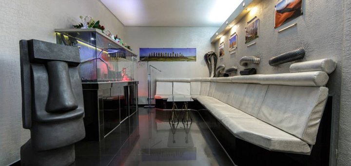 Скидки на услуги в салоне красоты «GALLERY STUDIO»