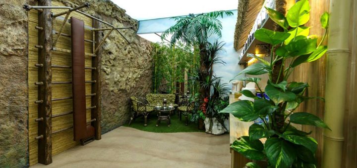 Акции на услуги в салоне красоты «GALLERY STUDIO» 4