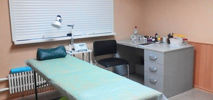 Услуги татуажа мастера Ксении Ковальковой по акции