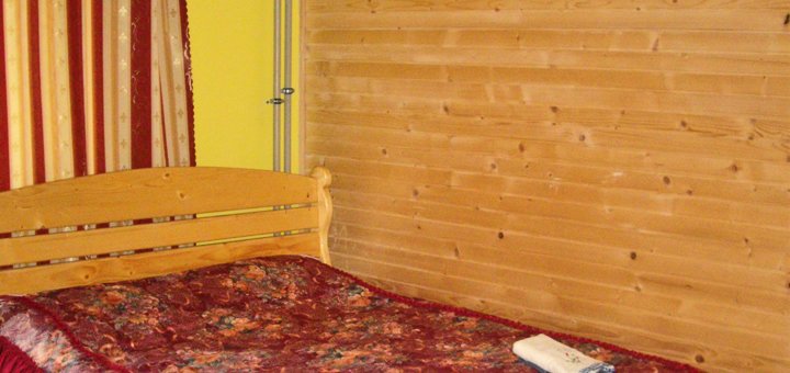 Discounts for rest in the hotel "Karpatski Rosi" in Yaremche10