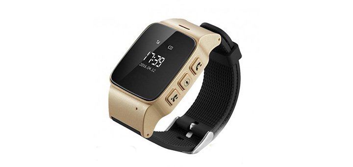 Акция на часы в интернет-магазине «Smart Baby Watch»