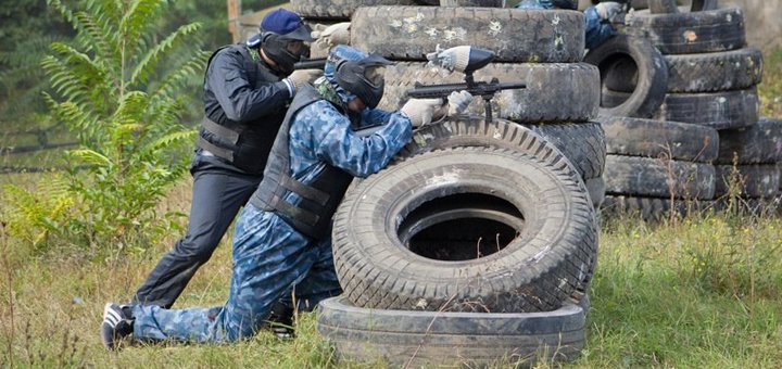 «Хедшот» «Headshot» одесса