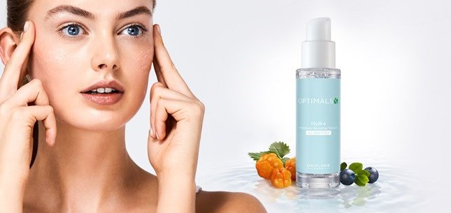 Косметика для ухода за кожей вокруг глаз Oriflame в Украине. Покупайте декоративную косметику и парюмерию орифлейм по скидке.