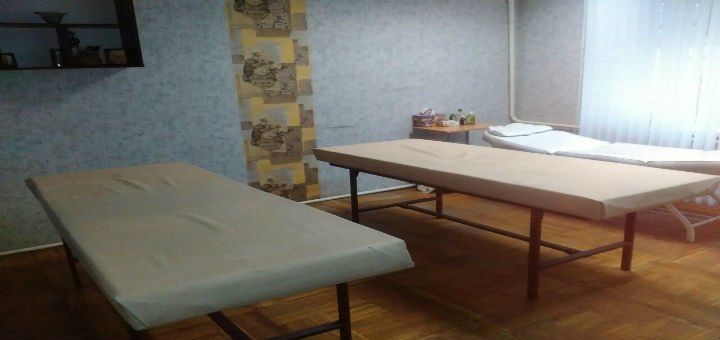 Фито-студия «Здоровье». Посещайте по акции