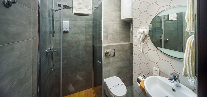 Discounts for rest in the hotel &quot;beehive&quot; in odessa14