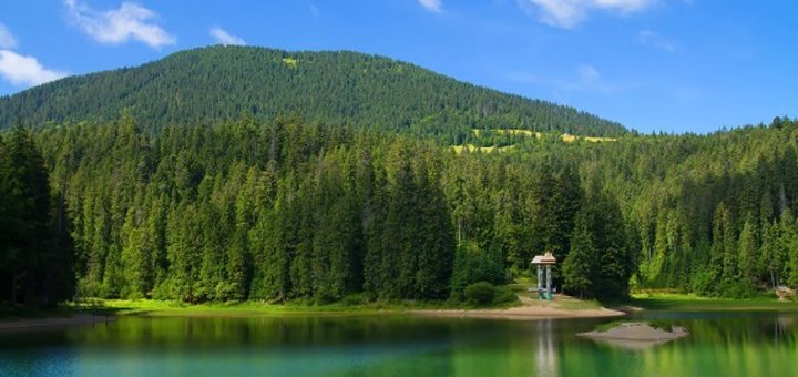 Санаторій «поляна»