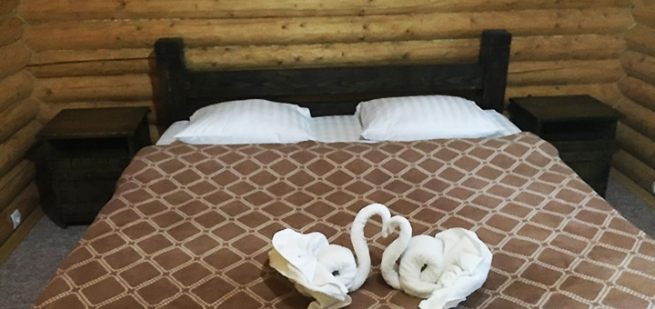 Скидки на отдых в отеле «Кременица» в Вижнице18
